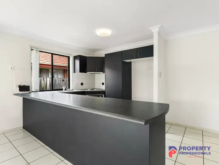 Second view of Homely house listing, 93 collins Street, Collingwood Park QLD 4301