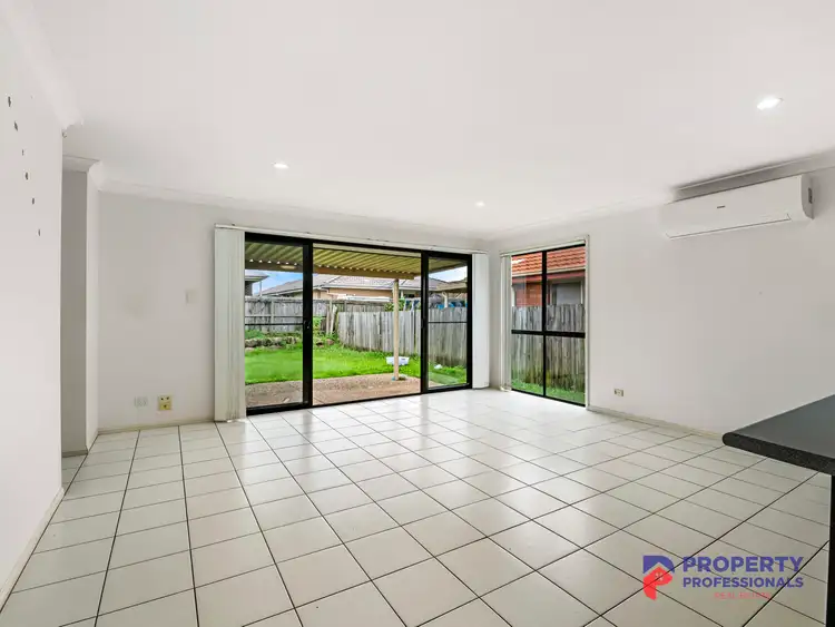 Third view of Homely house listing, 93 collins Street, Collingwood Park QLD 4301