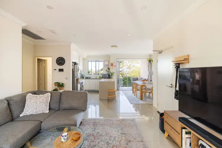 Main view of Homely apartment listing, 4/3-5 Gordon Street, Rozelle NSW 2039