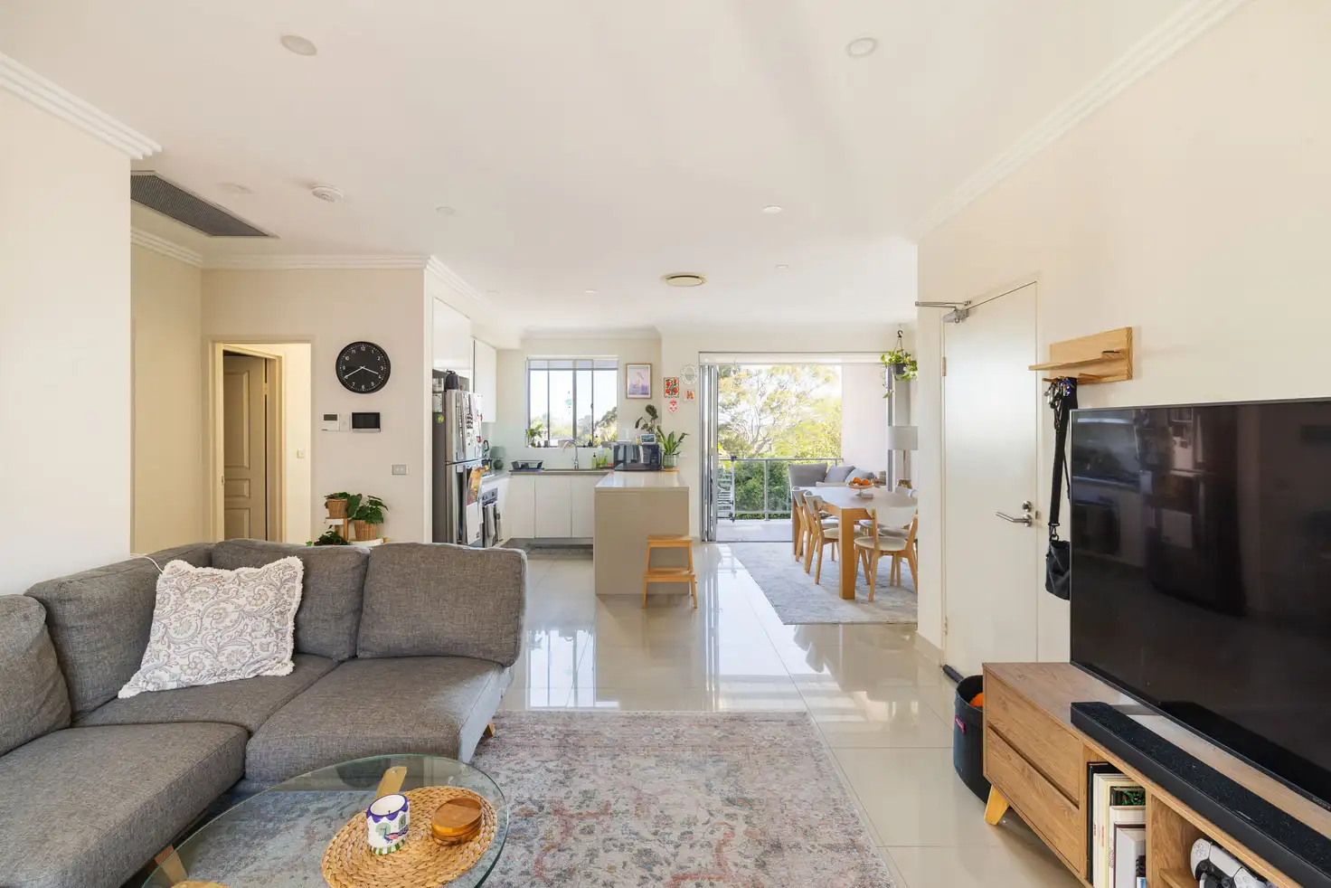 Main view of Homely apartment listing, 4/3-5 Gordon Street, Rozelle NSW 2039
