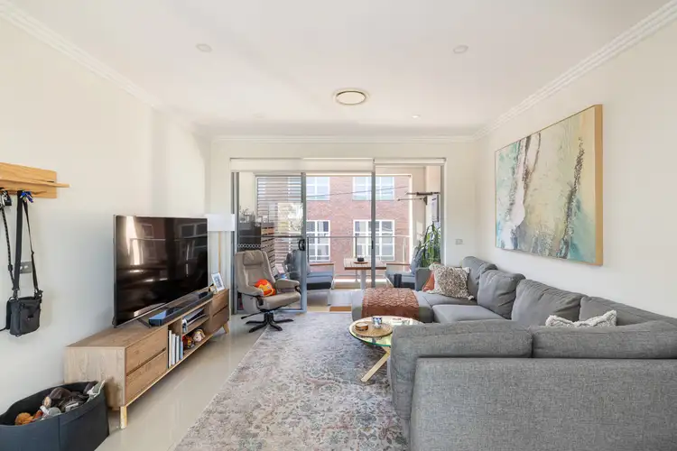 Third view of Homely apartment listing, 4/3-5 Gordon Street, Rozelle NSW 2039