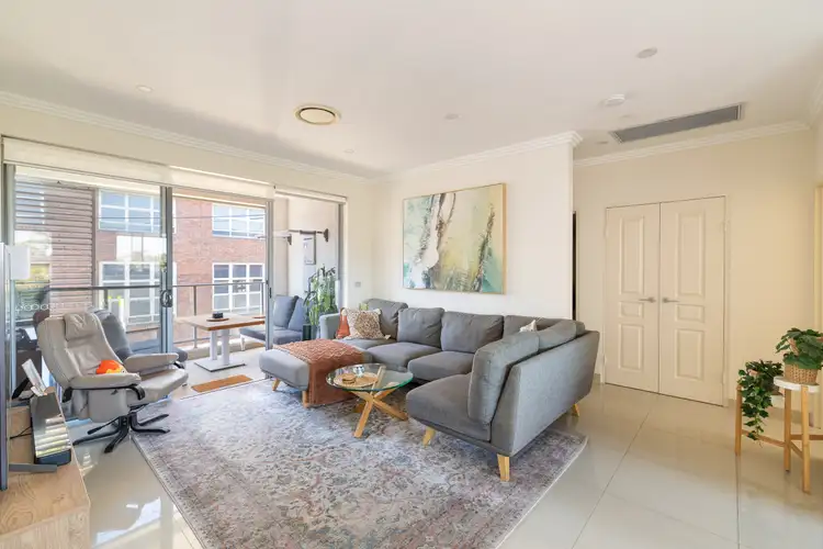 Sixth view of Homely apartment listing, 4/3-5 Gordon Street, Rozelle NSW 2039