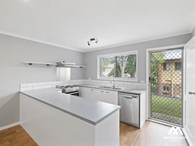 Third view of Homely townhouse listing, 62/8 Briggs Road, Springwood QLD 4127