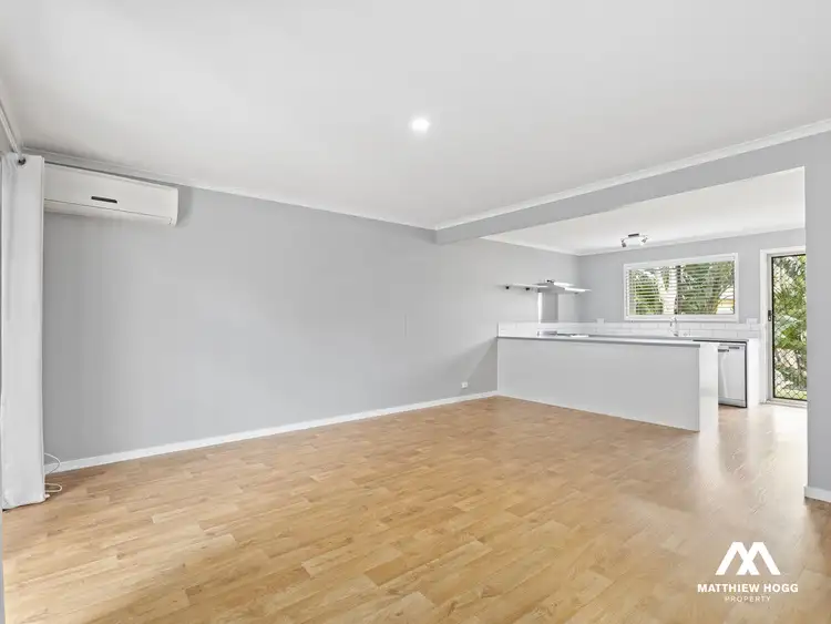 Fourth view of Homely townhouse listing, 62/8 Briggs Road, Springwood QLD 4127