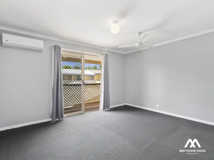 Fifth view of Homely townhouse listing, 62/8 Briggs Road, Springwood QLD 4127