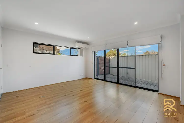 Fifth view of Homely apartment listing, 3/55 Wright Street, Kewdale WA 6105