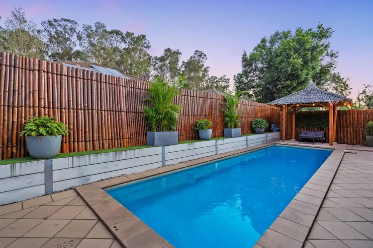 Second view of Homely house listing, 16 Sanctuary Parkway, Waterford QLD 4133