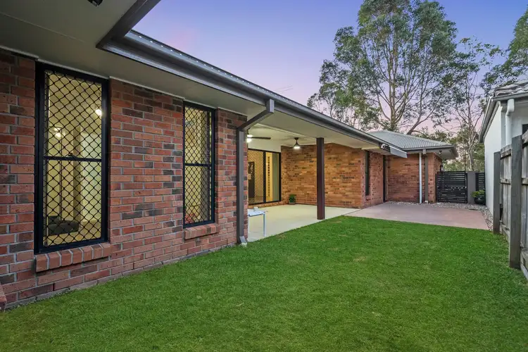 Third view of Homely house listing, 16 Sanctuary Parkway, Waterford QLD 4133