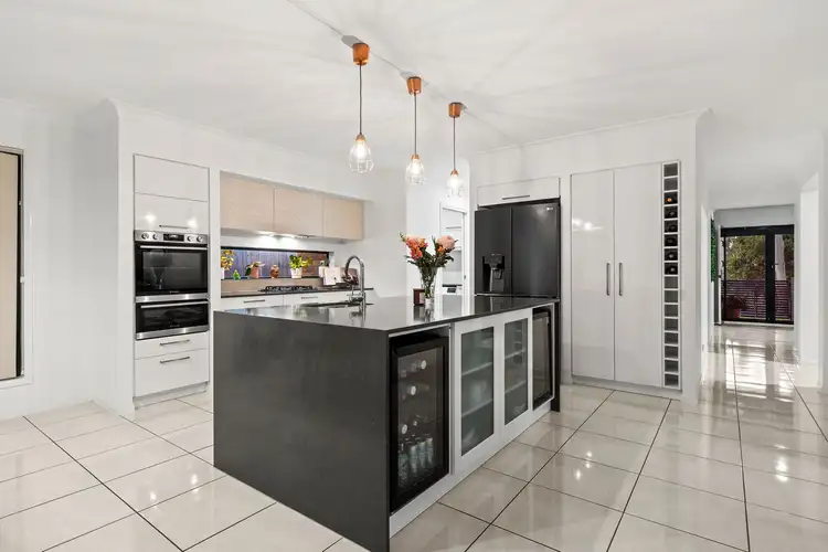 Fourth view of Homely house listing, 16 Sanctuary Parkway, Waterford QLD 4133