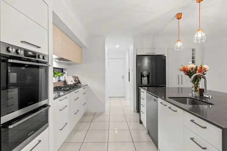 Fifth view of Homely house listing, 16 Sanctuary Parkway, Waterford QLD 4133