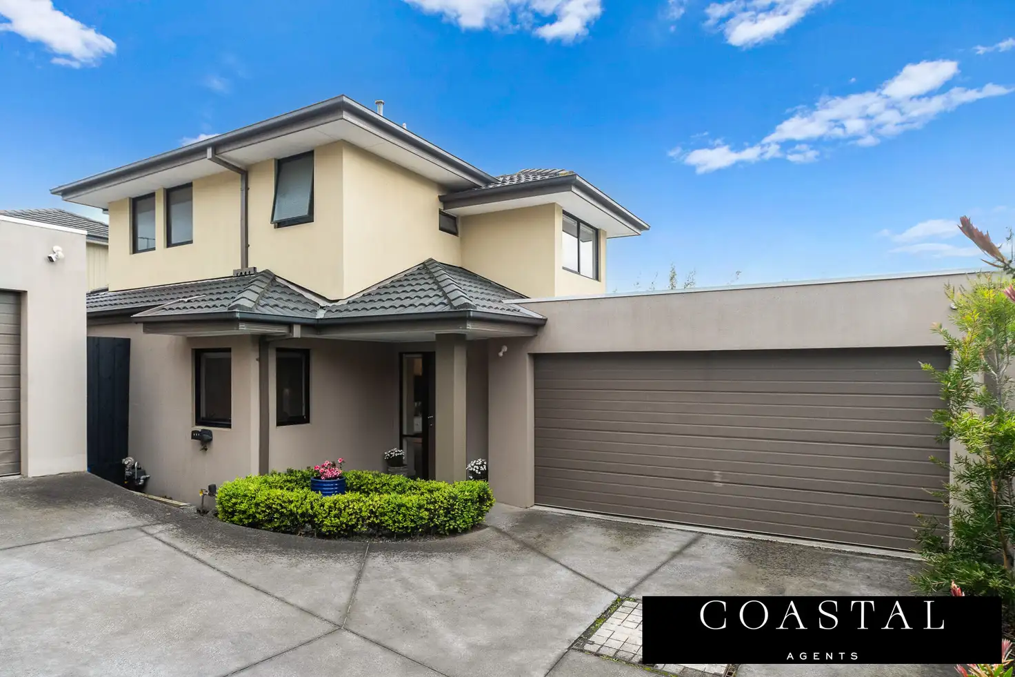 Main view of Homely townhouse listing, 6/16 Sanders Road, Frankston South VIC 3199