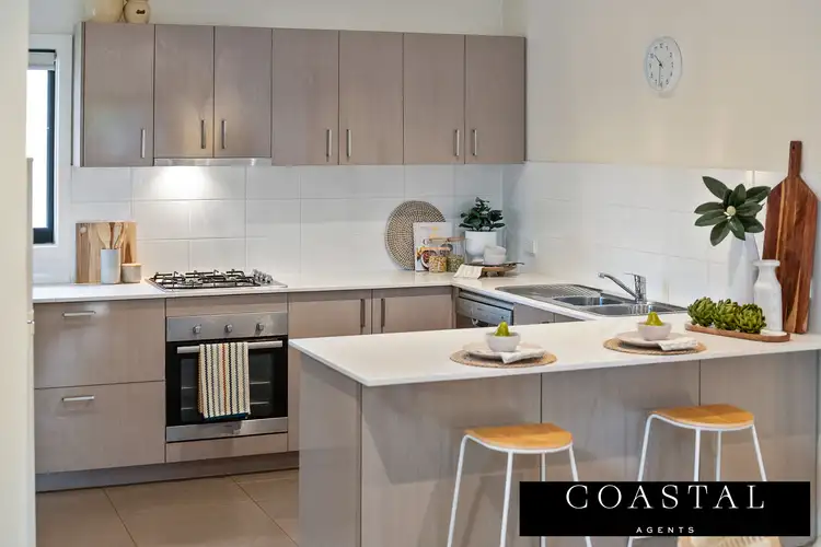 Second view of Homely townhouse listing, 6/16 Sanders Road, Frankston South VIC 3199