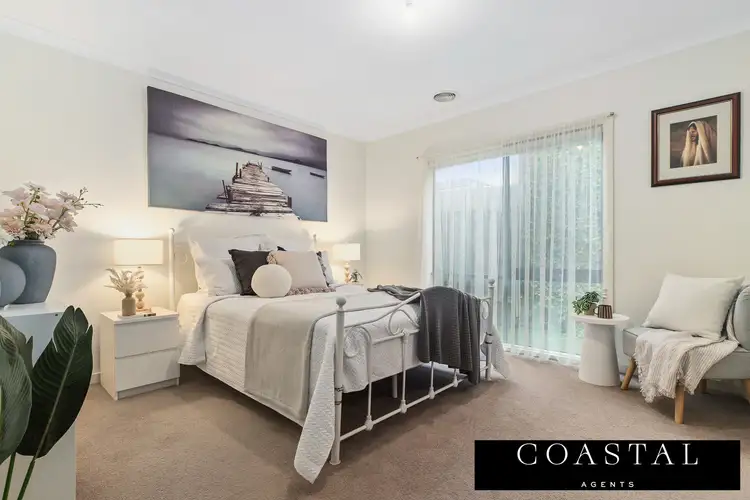 Third view of Homely townhouse listing, 6/16 Sanders Road, Frankston South VIC 3199