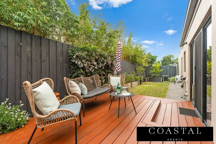 Fourth view of Homely townhouse listing, 6/16 Sanders Road, Frankston South VIC 3199