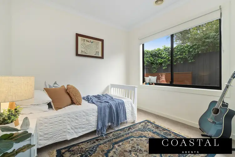 Fifth view of Homely townhouse listing, 6/16 Sanders Road, Frankston South VIC 3199