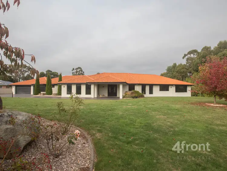 Main view of Homely house listing, 8 Brockmarsh Place, West Ulverstone TAS 7315