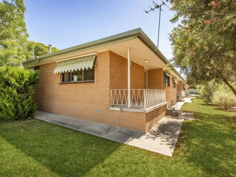 Main view of Homely unit listing, 1/645 Keene Street, East Albury NSW 2640