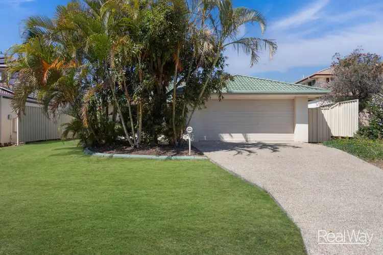 10 Amie Place, Raceview QLD 4305