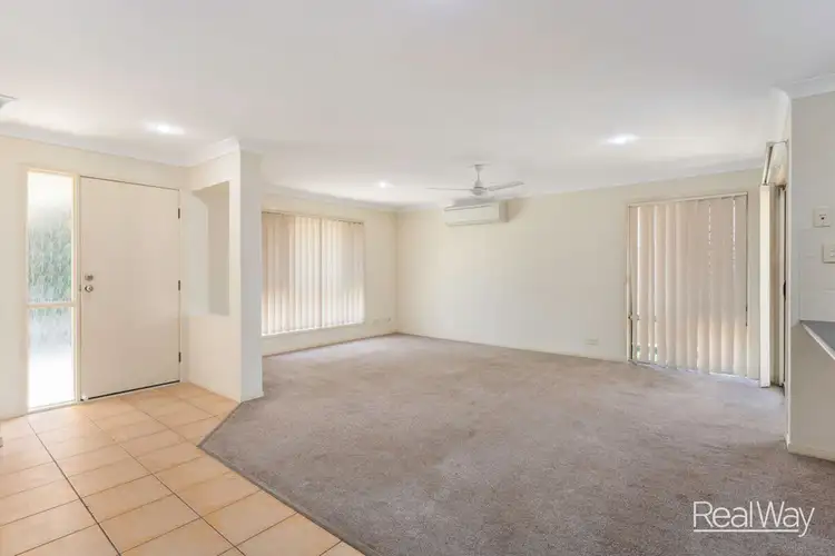 Second view of Homely house listing, 10 Amie Place, Raceview QLD 4305