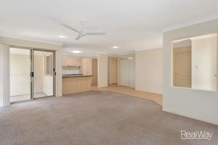 Third view of Homely house listing, 10 Amie Place, Raceview QLD 4305