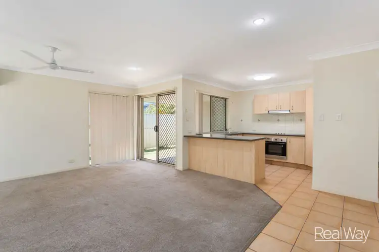 Fourth view of Homely house listing, 10 Amie Place, Raceview QLD 4305
