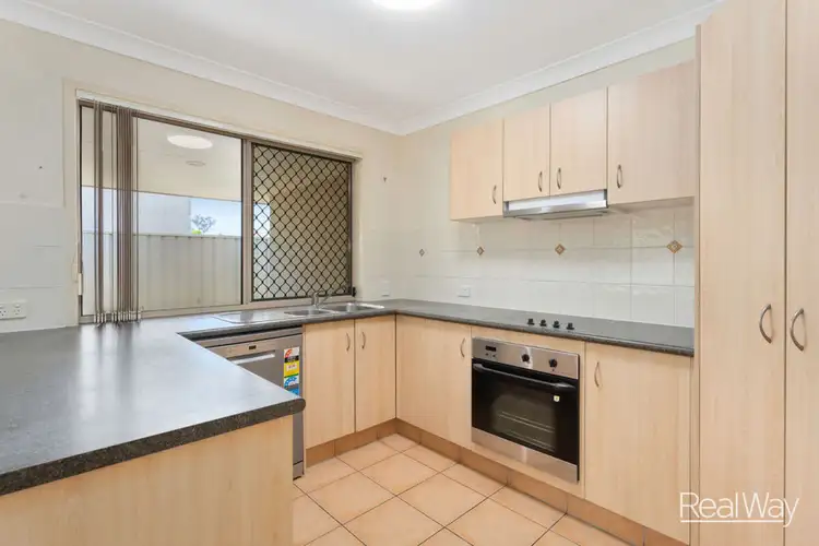 Fifth view of Homely house listing, 10 Amie Place, Raceview QLD 4305