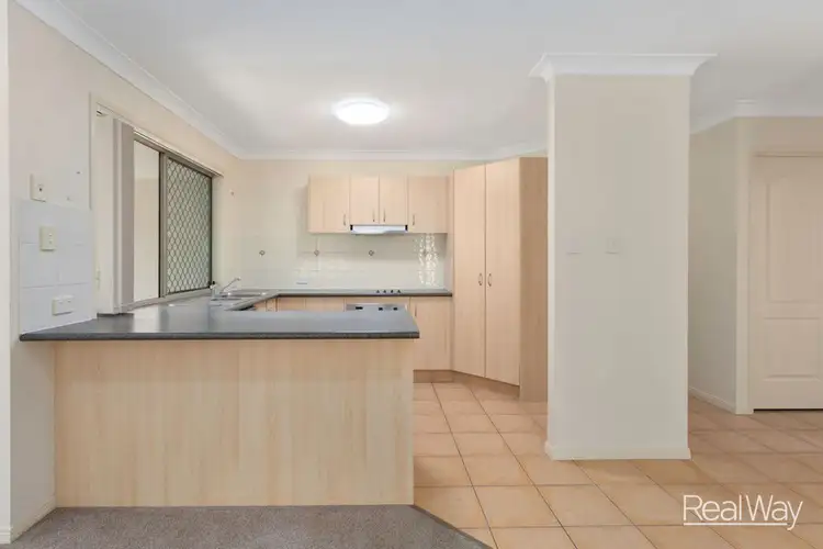 Sixth view of Homely house listing, 10 Amie Place, Raceview QLD 4305