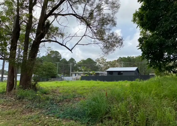 35 Taylor Street, Russell Island QLD 4184