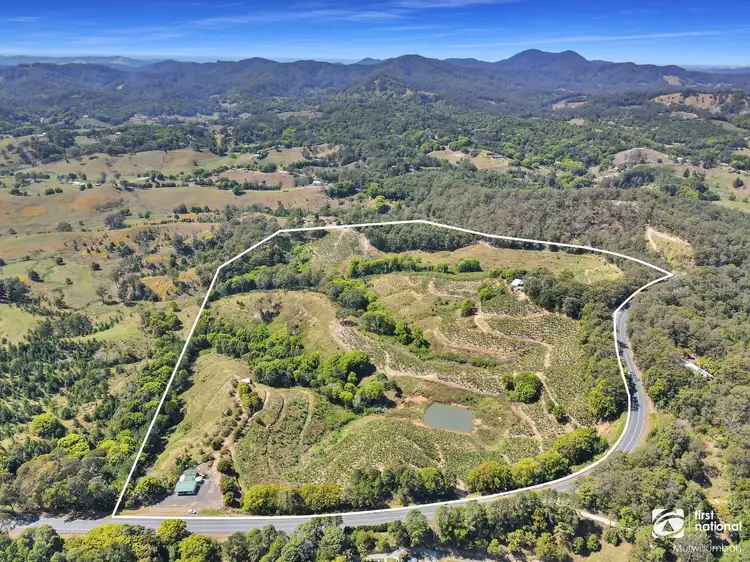 7272 Tweed Valley Way, Fernvale NSW 2484
