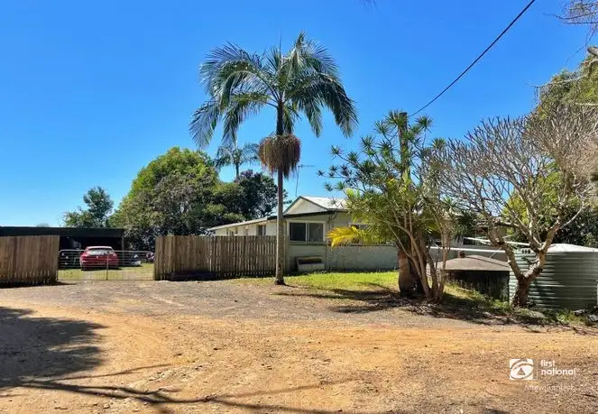Third view of Homely rural property listing, 7272 Tweed Valley Way, Fernvale NSW 2484