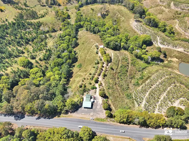 Seventh view of Homely rural property listing, 7272 Tweed Valley Way, Fernvale NSW 2484