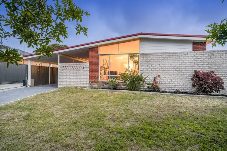 Second view of Homely house listing, 43 Freeth Road, Spearwood WA 6163