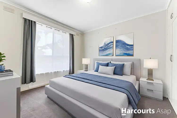 Third view of Homely unit listing, 2/16 Rodd Street, Dandenong VIC 3175