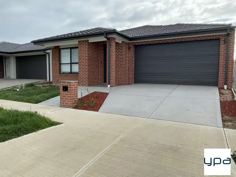 Second view of Homely house listing, 26 Kenmore Way, Clyde North VIC 3978