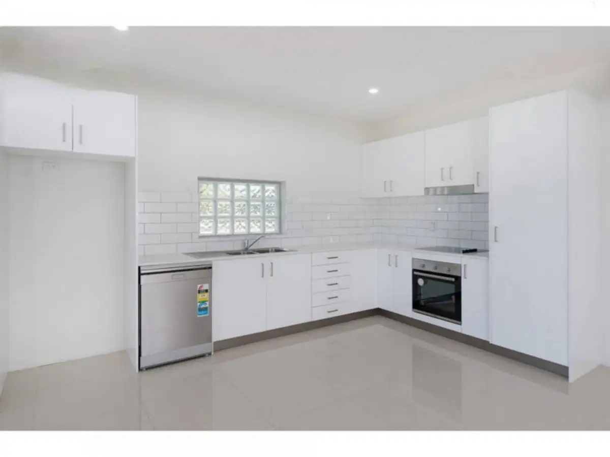 Main view of Homely unit listing, 4/52 Church Road, Zillmere QLD 4034