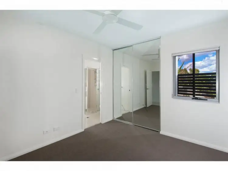Second view of Homely unit listing, 4/52 Church Road, Zillmere QLD 4034