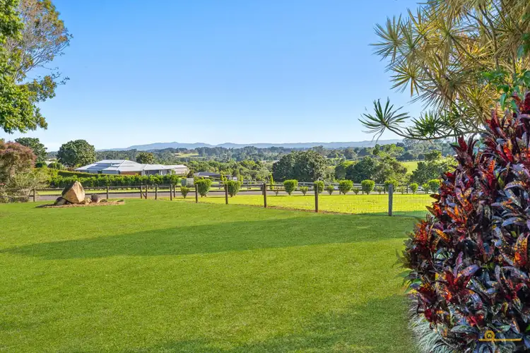 Second view of Homely house listing, 90 Emerson Road, Peeramon QLD 4885