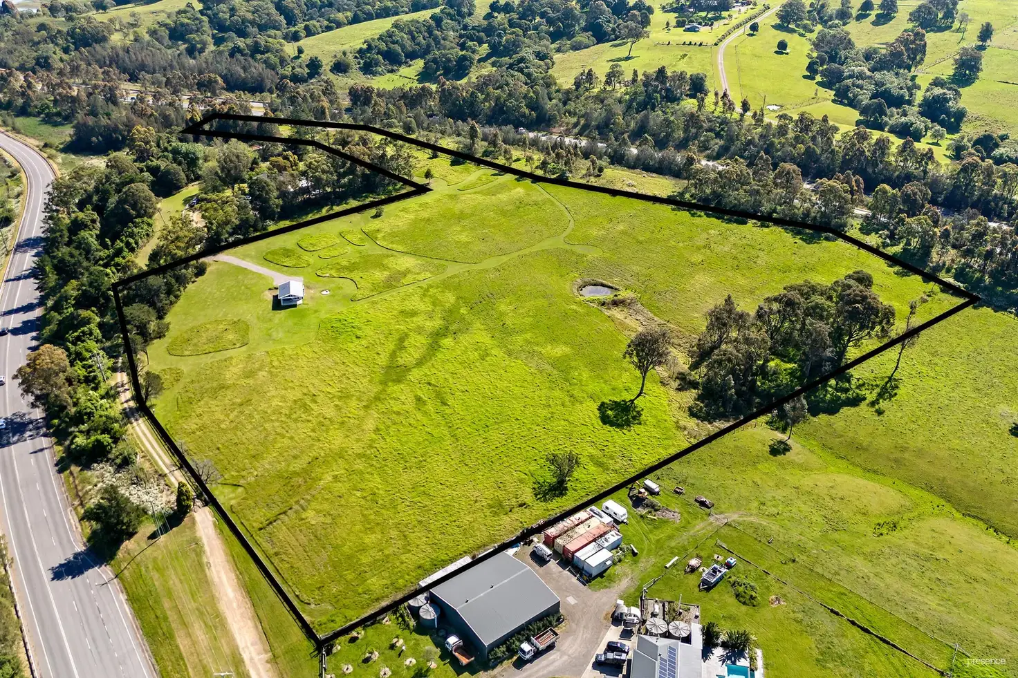 Main view of Homely house listing, 140 Lenaghans Drive, Lenaghan NSW 2322