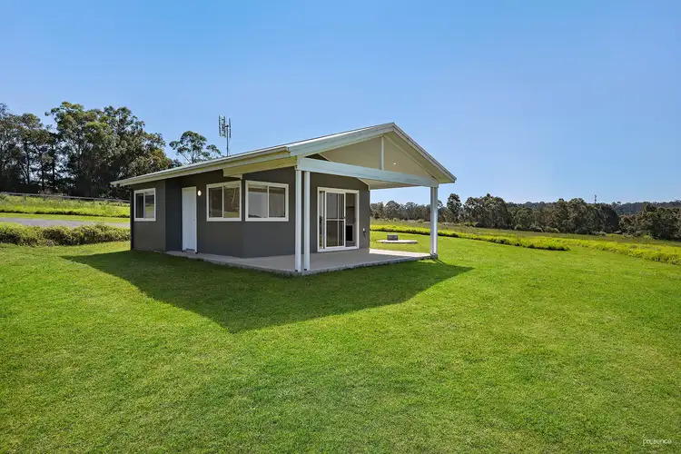 Second view of Homely house listing, 140 Lenaghans Drive, Lenaghan NSW 2322
