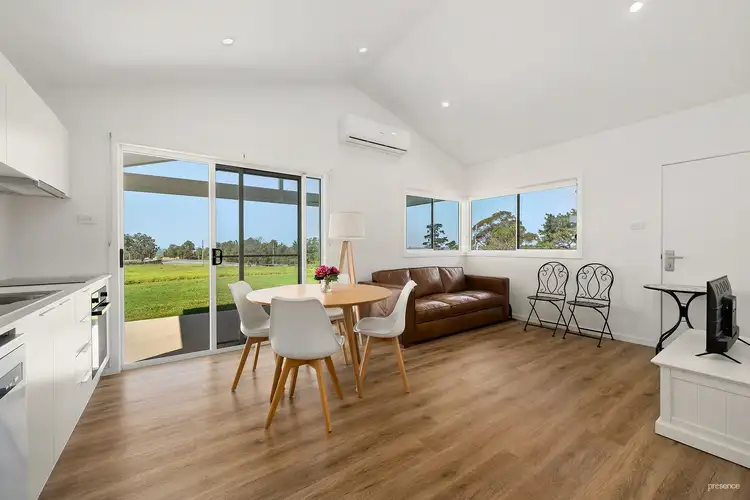 Third view of Homely house listing, 140 Lenaghans Drive, Lenaghan NSW 2322