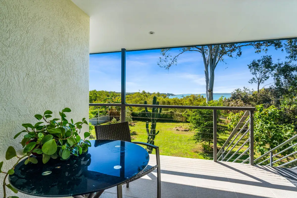 Main view of Homely house listing, 21 Hawthornden Drive, Russell Island QLD 4184