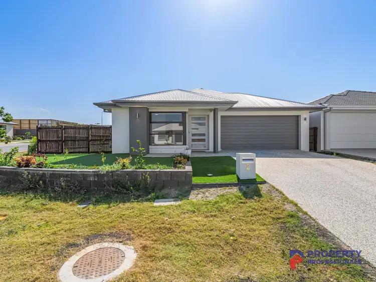 2 Terracotta Street, Greenbank QLD 4124