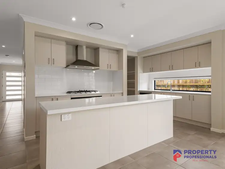 Third view of Homely house listing, 2 Terracotta Street, Greenbank QLD 4124