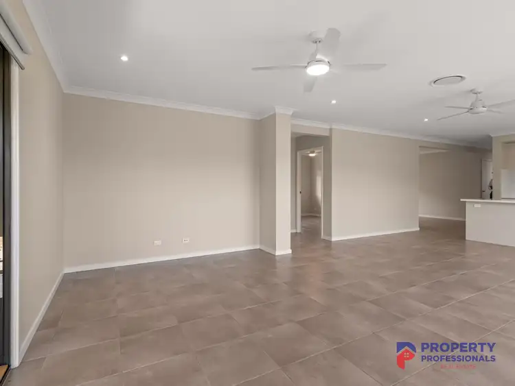 Fifth view of Homely house listing, 2 Terracotta Street, Greenbank QLD 4124