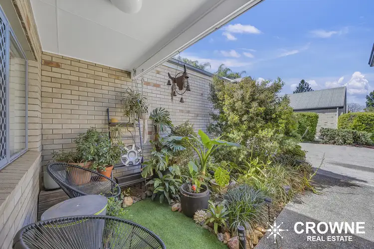 Second view of Homely townhouse listing, 7/47 Gladstone Street, Sadliers Crossing QLD 4305