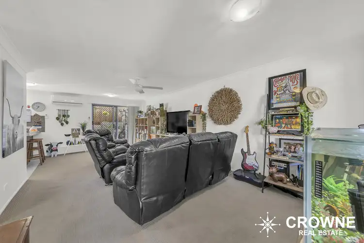 Third view of Homely townhouse listing, 7/47 Gladstone Street, Sadliers Crossing QLD 4305