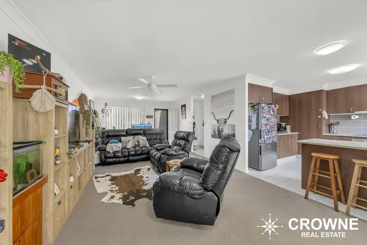 Fourth view of Homely townhouse listing, 7/47 Gladstone Street, Sadliers Crossing QLD 4305