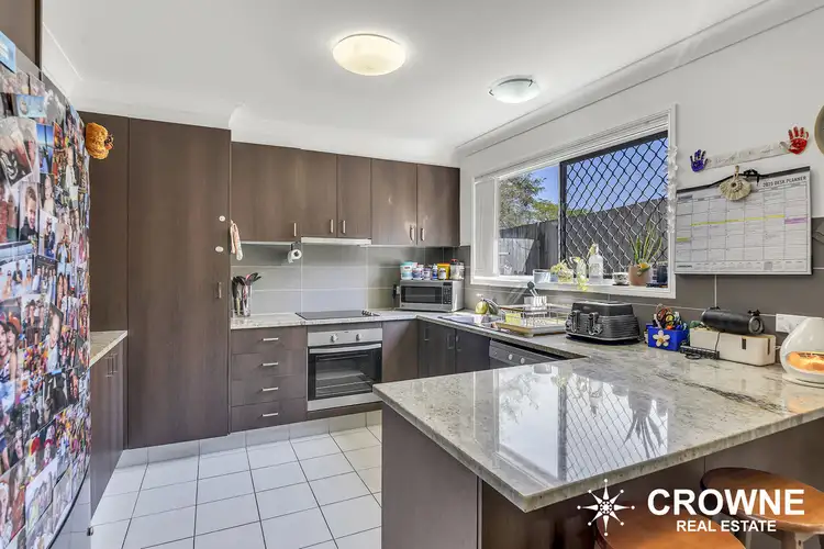 Fifth view of Homely townhouse listing, 7/47 Gladstone Street, Sadliers Crossing QLD 4305