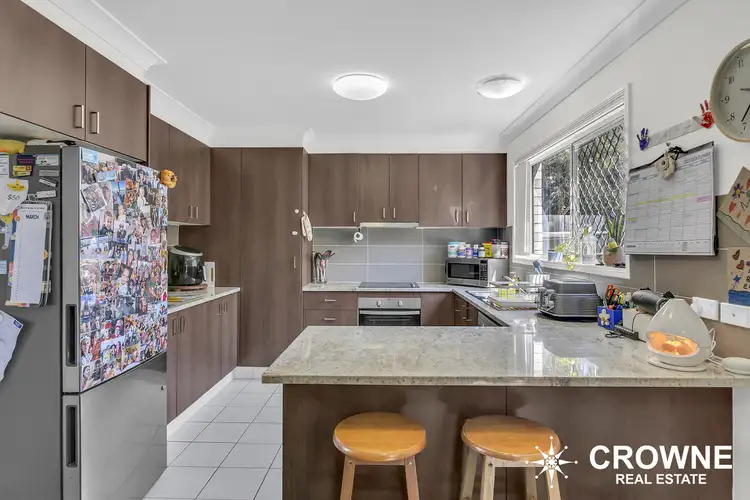 Sixth view of Homely townhouse listing, 7/47 Gladstone Street, Sadliers Crossing QLD 4305