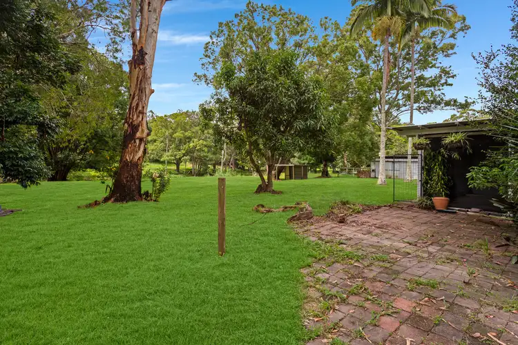 58 Coorabin Court, Tallebudgera QLD 4228